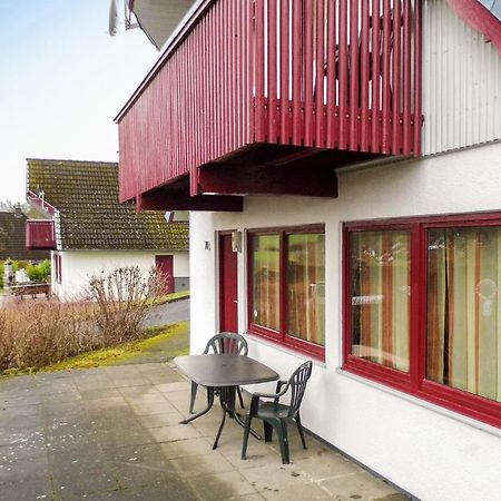Ferienhaus 70 In Kirchheim Kemmerode Ngoại thất bức ảnh