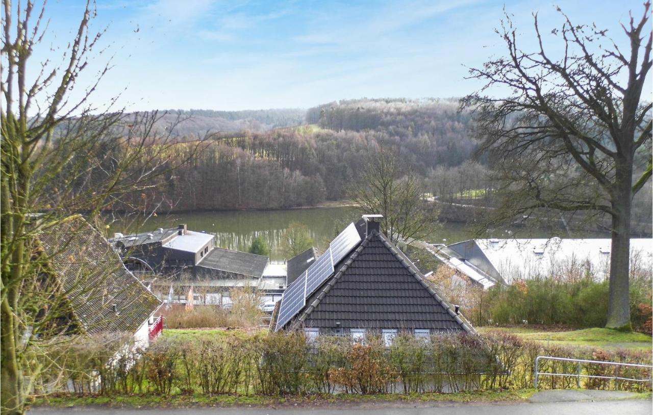 Ferienhaus 70 In Kirchheim Kemmerode Ngoại thất bức ảnh